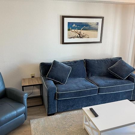 Marigot Beach 505 Ocean City Exterior foto