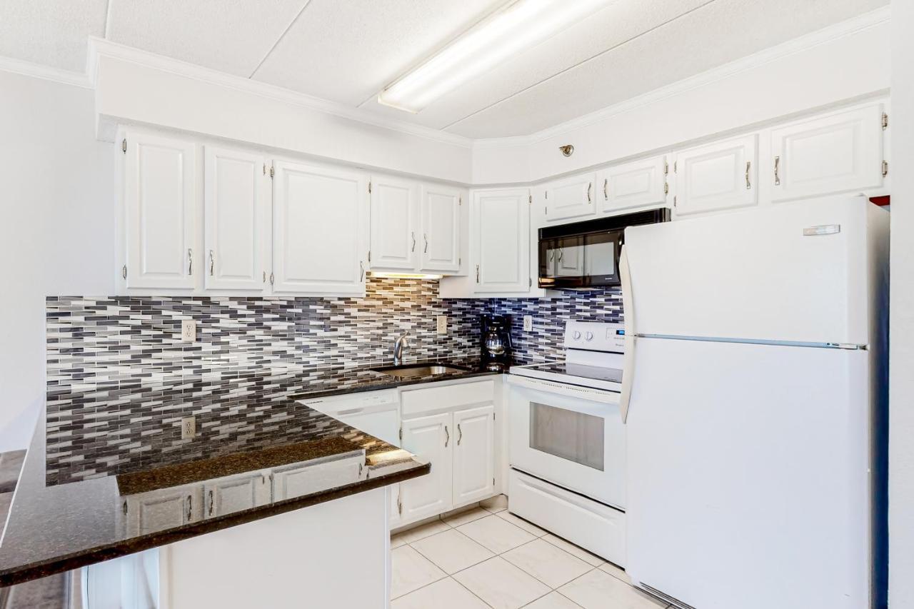 Marigot Beach 505 Ocean City Exterior foto