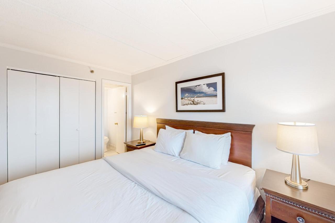 Marigot Beach 505 Ocean City Exterior foto