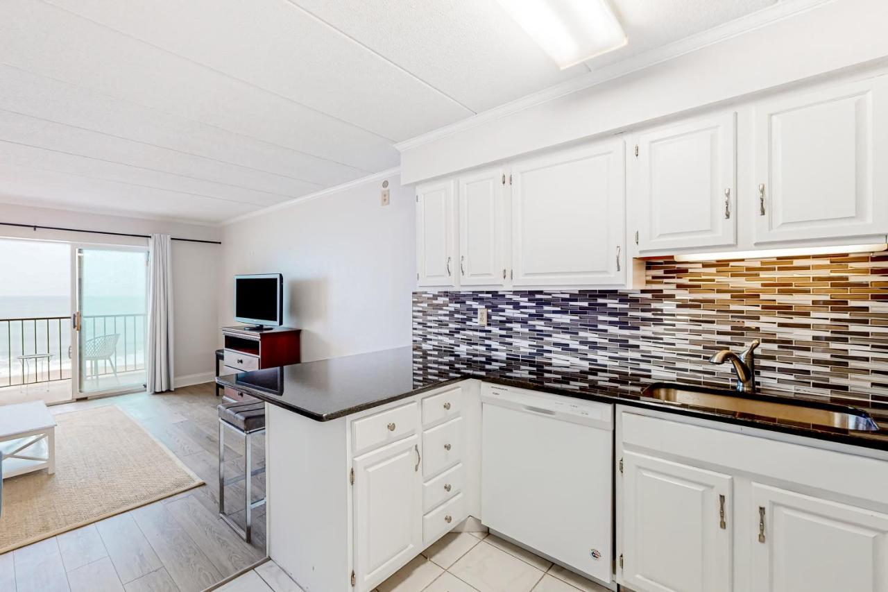 Marigot Beach 505 Ocean City Exterior foto
