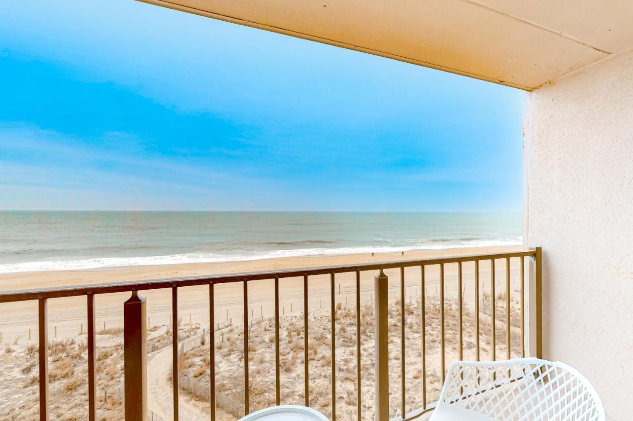 Marigot Beach 505 Ocean City Exterior foto