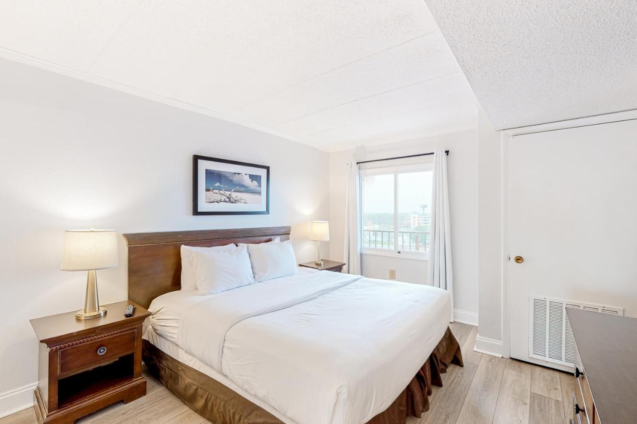Marigot Beach 505 Ocean City Exterior foto