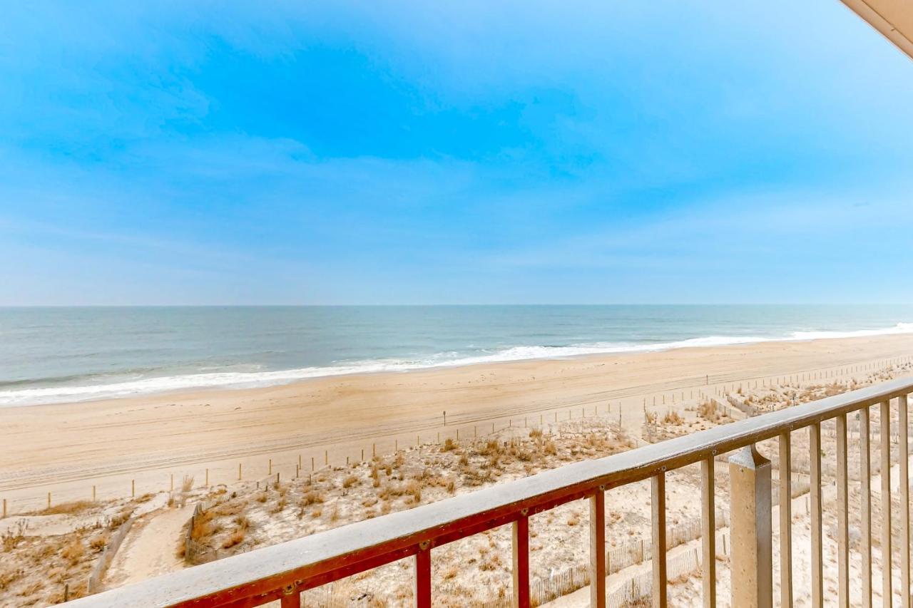 Marigot Beach 505 Ocean City Exterior foto