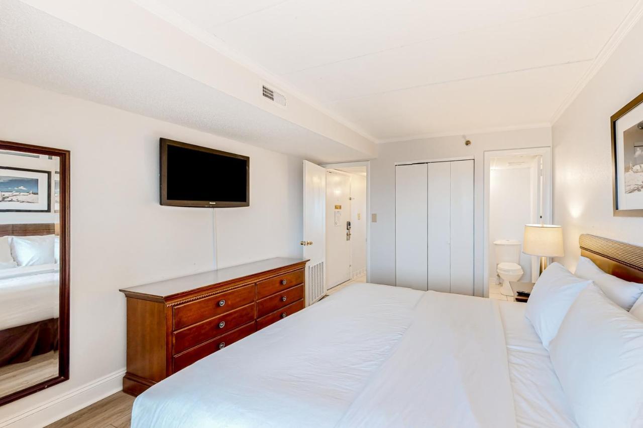 Marigot Beach 505 Ocean City Exterior foto
