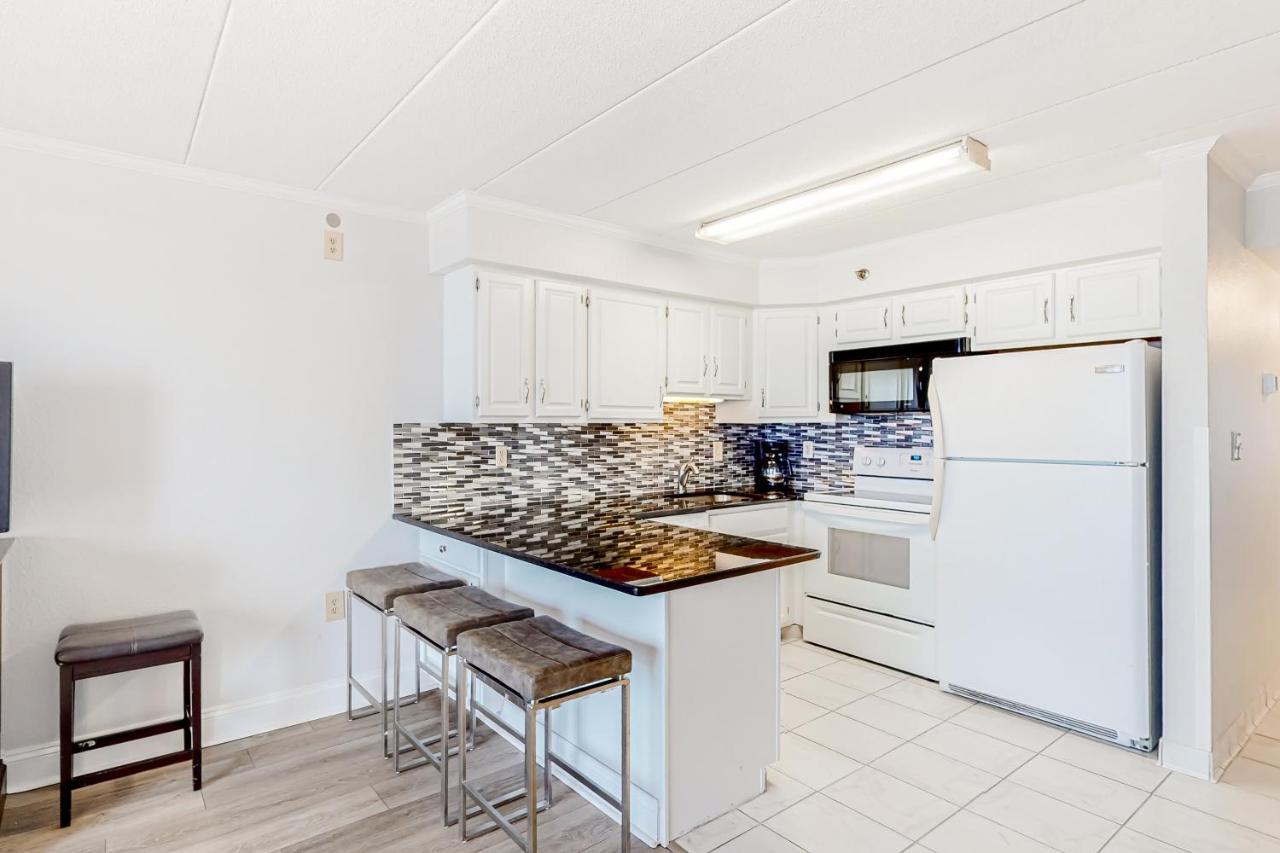 Marigot Beach 505 Ocean City Exterior foto